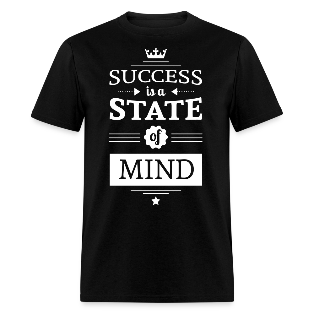 Classic Success T-Shirt - black