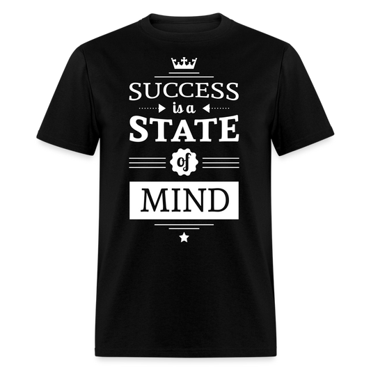 Classic Success T-Shirt - black