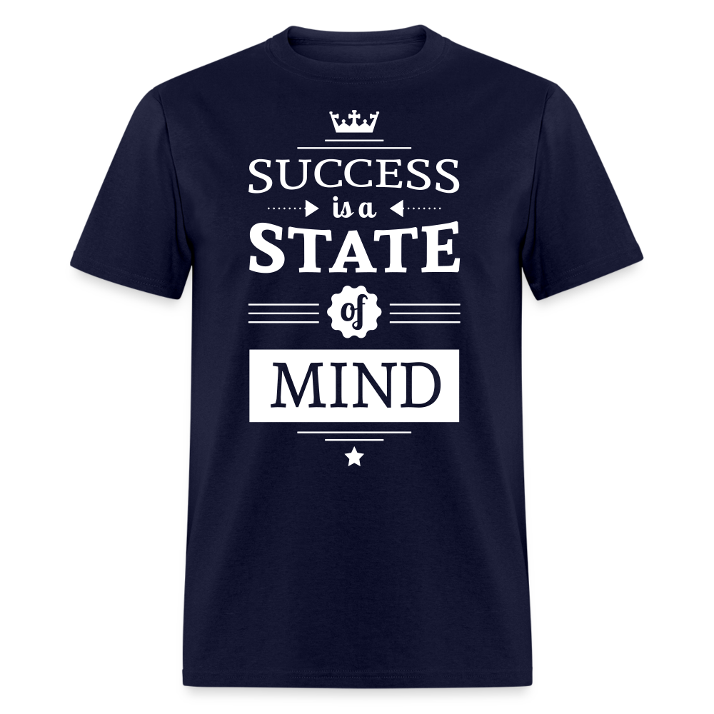 Classic Success T-Shirt - navy