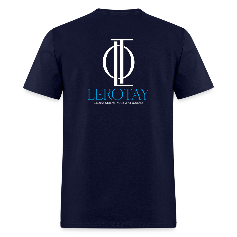 Classic Success T-Shirt - navy